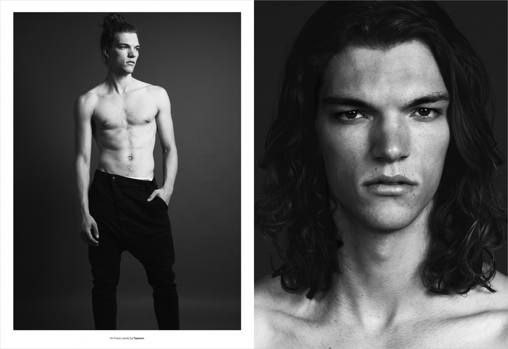 WENDY RORONG - PORTFOLIO - GROOMING